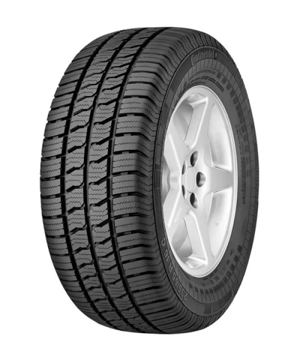 Continental 235/65R16C VancoFourSeason 2 AUTO GUME
