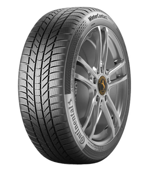 Continental 265/60R18 ContiWin TS870P 114H AUTO GUME