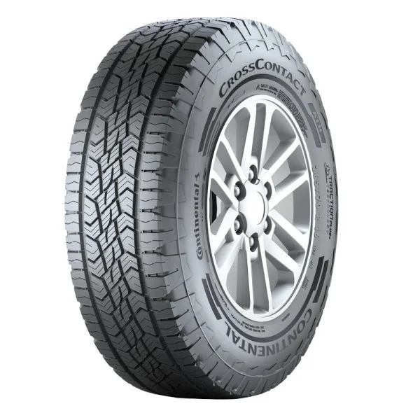 Continental 245/65R17 Conti CC ATR 111H XL AUTO GUME
