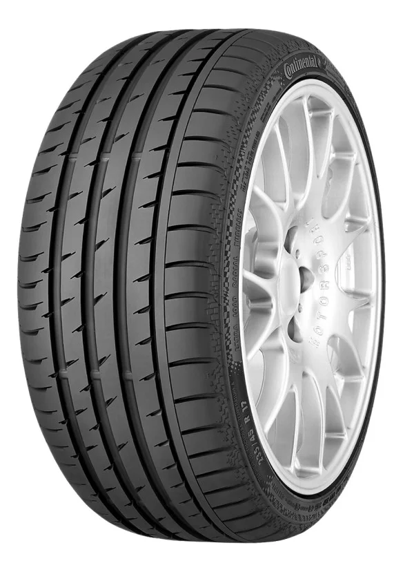 Continental 245/40R18 Conti SC3 93Y FR MO AUTO GUME