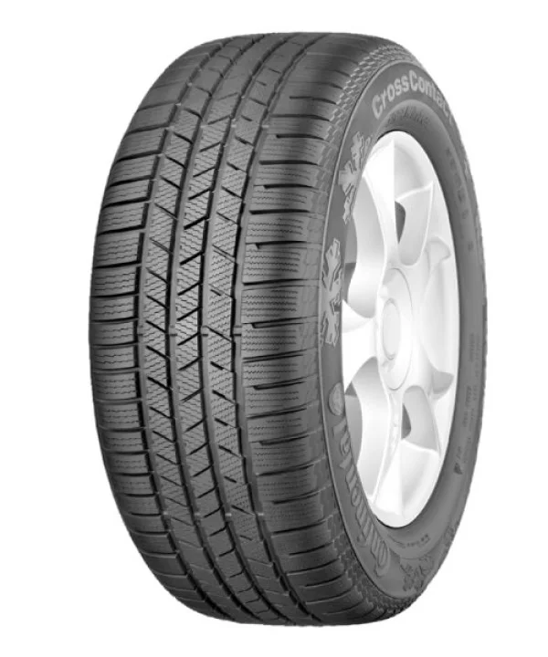 Continental 235/60R17 CrossWin 102H AUTO GUME