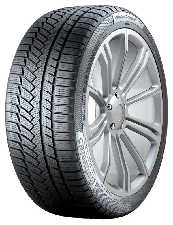Continental 255/60R19 ContiWin TS850P SUV AUTO GUME