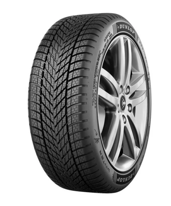 Dunlop 225/50R17 DUNLOP WINTER 98V XL AUTO GUME