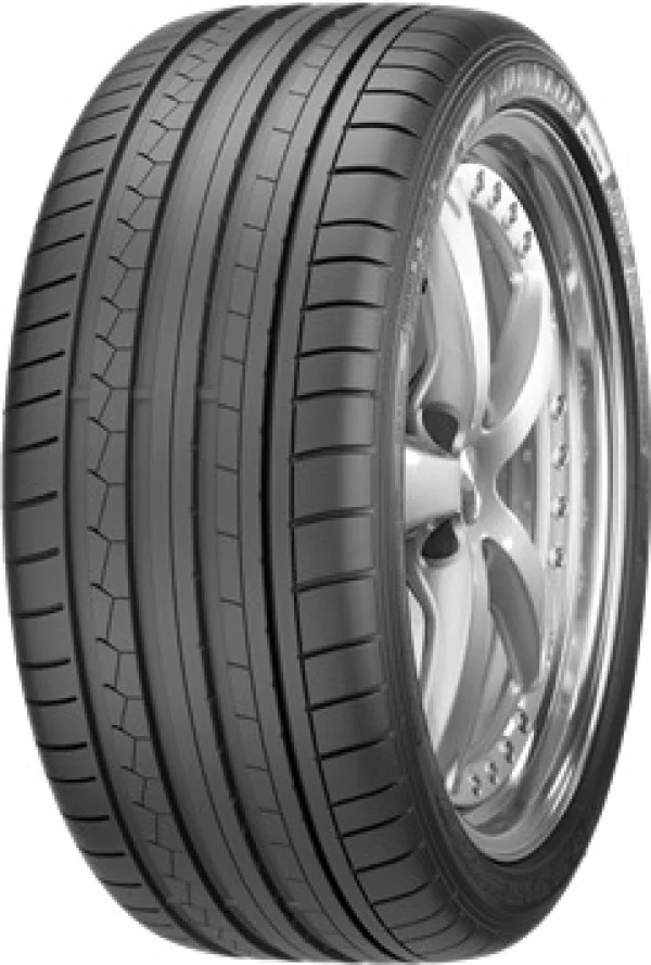 Dunlop 245/50R18 SPRTMAXX GT 100Y ROF AUTO GUME