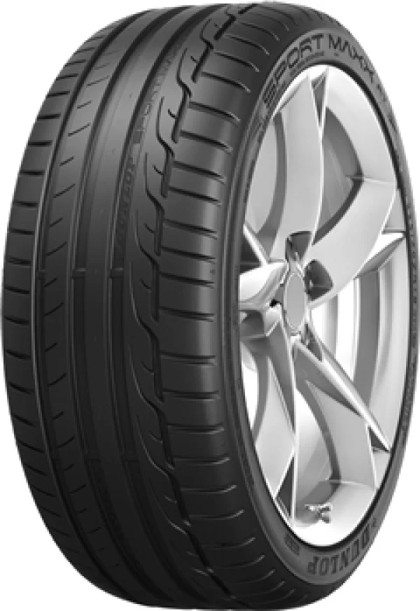 Dunlop 275/40R19 SPT MAXX RT 101Y MO AUTO GUME