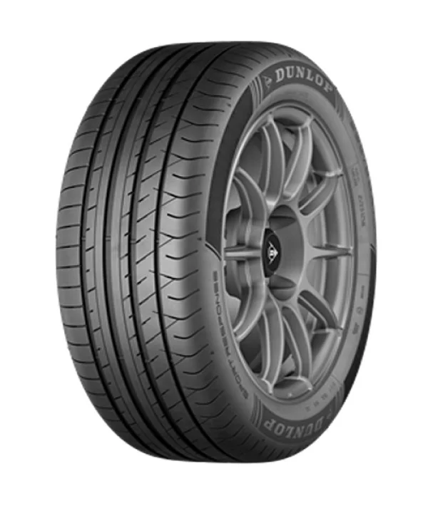 Dunlop 225/65R17 DUNLOP SPORT RESPONSE 102V AUTO GUME