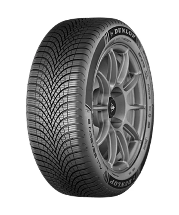 Dunlop 195/55R15 DUNLOP ALL SEASON 2 85H AUTO GUME