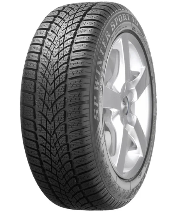 Dunlop 265/45R20 SP WI SPT 4D 104V NO AUTO GUME