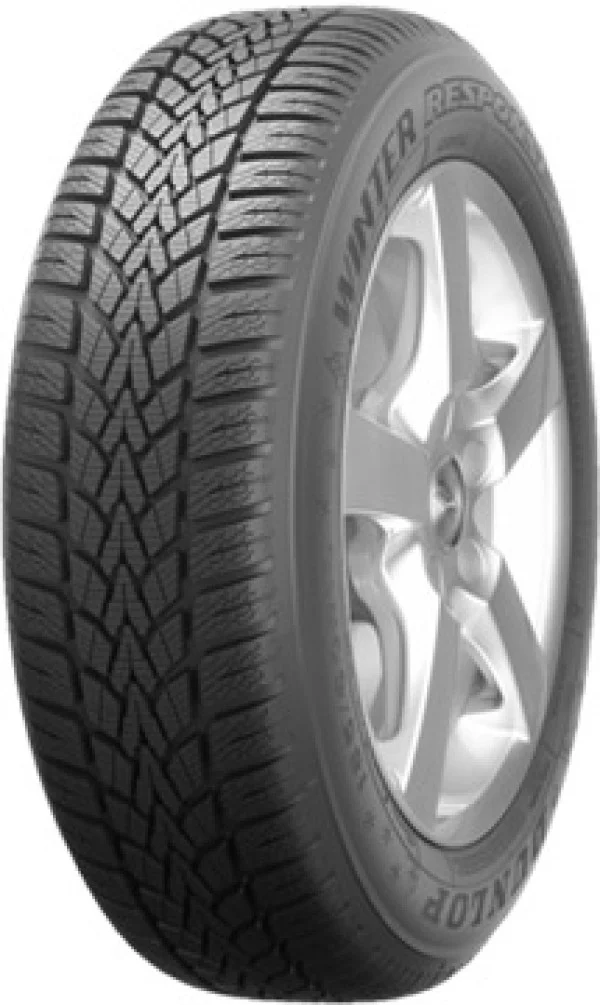 Dunlop 155/65R14 WI RESPONSE 2 75T AUTO GUME