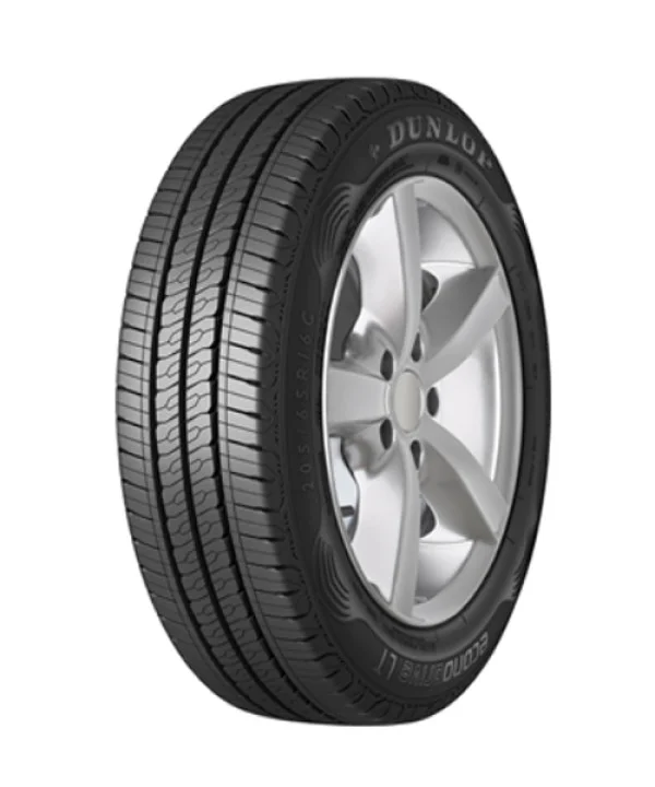 Dunlop 185R14C ECONODRIVE LT 102/100R AUTO GUME
