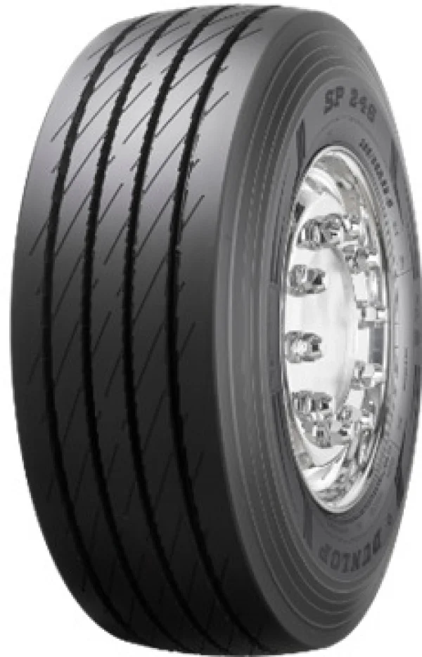 Dunlop 215/75R17.5 SP246 135/133J AUTO GUME