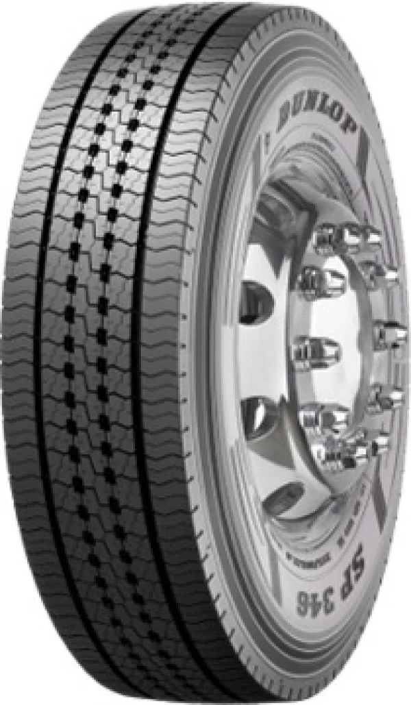 Dunlop 265/70R17.5 SP346 139/136 3PSF AUTO GUME