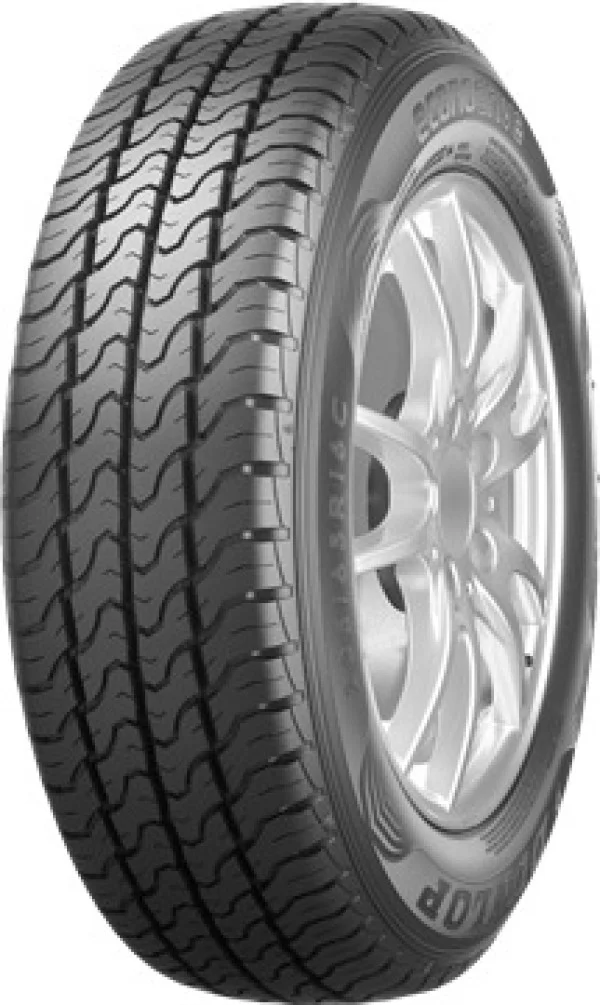 Dunlop 205/70R15C ECONODRIVE 106/104R AUTO GUME