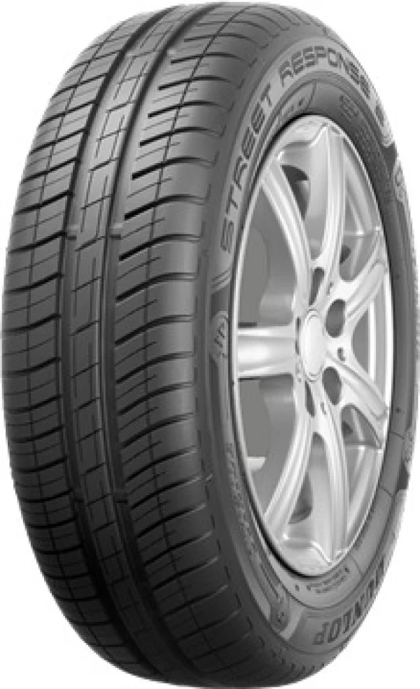 Dunlop 175/60R15 STREETRESPONSE 2 81T AUTO GUME