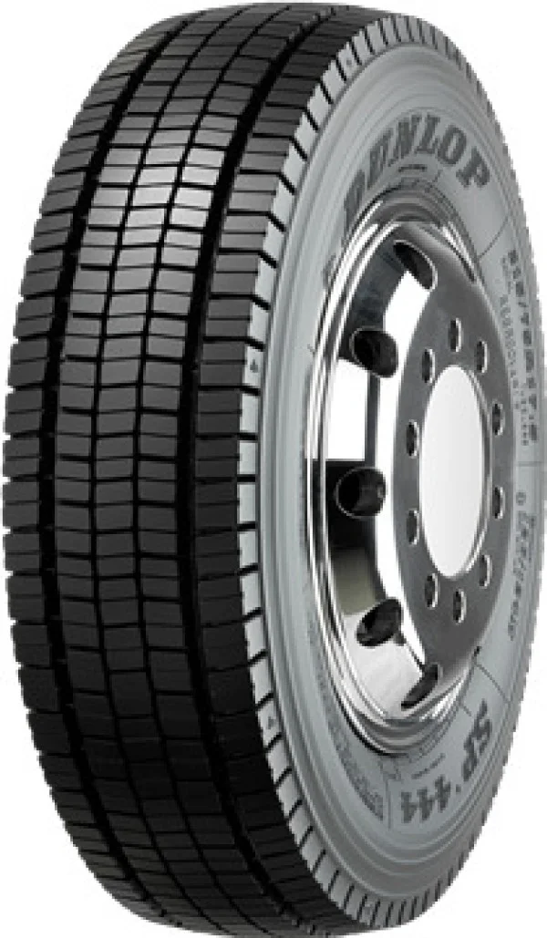 Dunlop 315/80R22.5 SP444 156L154M TL AUTO GUME