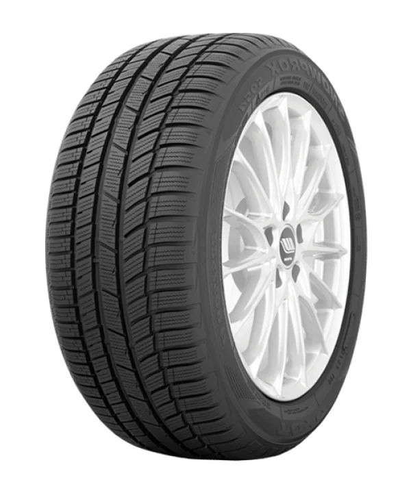 Toyo 245/35R20 TOYO SNOWPROX S954 95V XL AUTO GUME