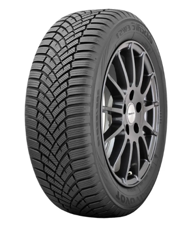 Toyo 225/50R17 TOYO OBSERVE WINTER SPORT 1 98V XL AUTO GUME