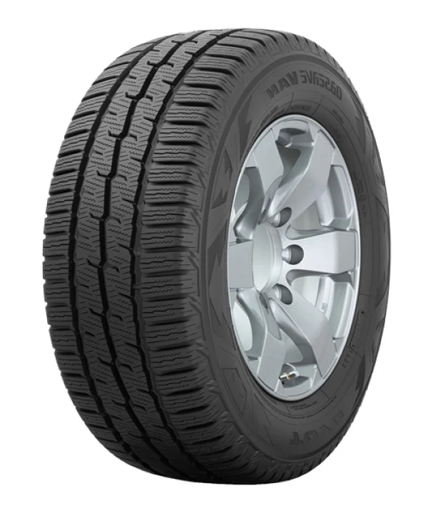 Toyo 235/65R16C TOYO OBSERVE VAN 115/113S AUTO GUME
