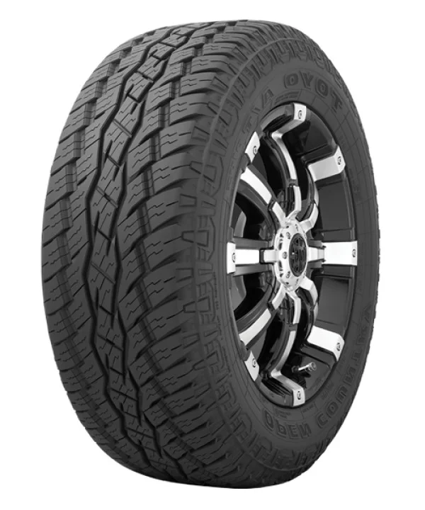 Toyo 235/60R16 TOYO OPEN COUNTRY A/T PLUS 100H AUTO GUME