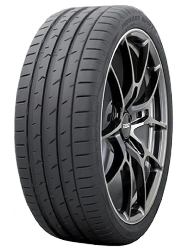 Toyo 285/35R21 TOYO PROXES SPORT 2 105Y XL AUTO GUME