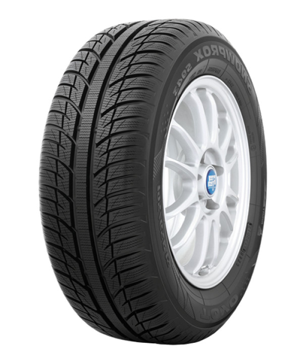 Toyo 165/65R14 TOYO SNOWPROX S943 79T  AUTO GUME