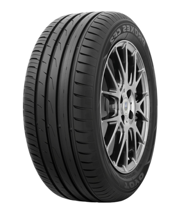 Toyo 165/60R15 TOYO PROXES CF2 77H AUTO GUME