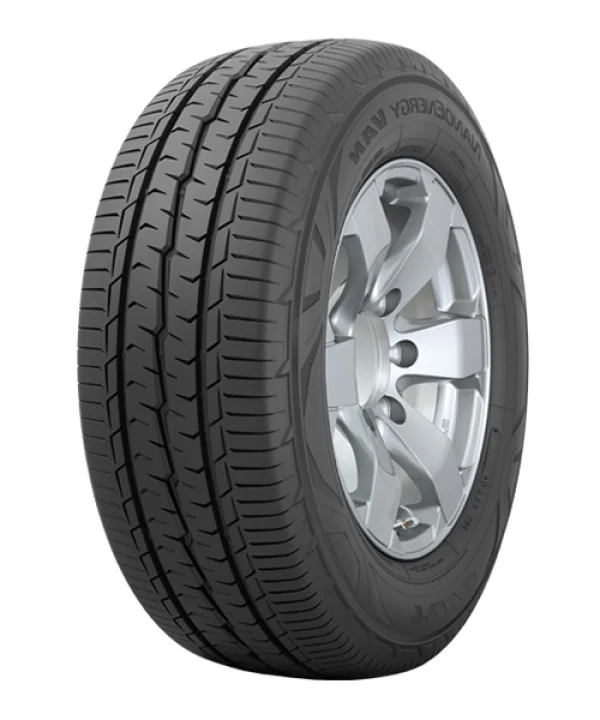 Toyo 215/75R16C TOYO NANOENERGY VAN 116/114R AUTO GUME