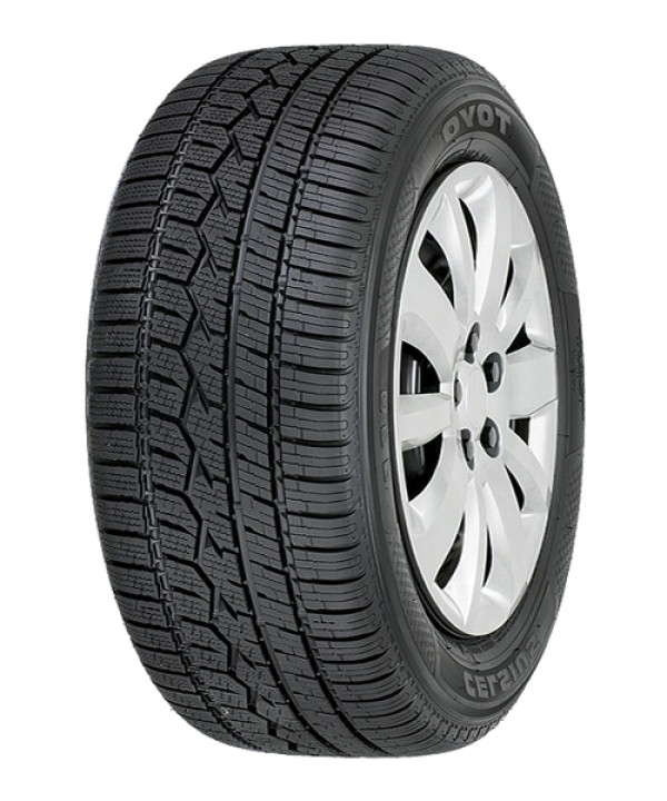 Toyo 175/65R15 TOYO CELSIUS 84H AUTO GUME