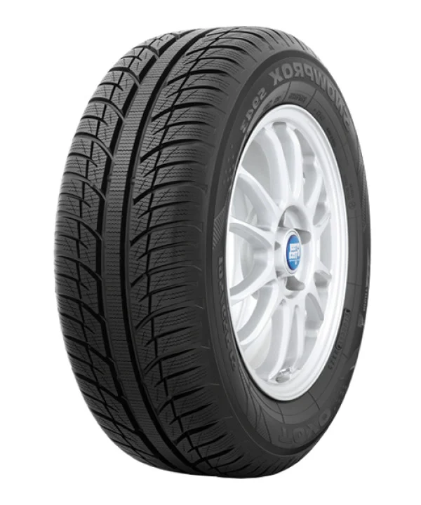 Toyo 195/60R16 TOYO SNOWPROX S943 93H AUTO GUME