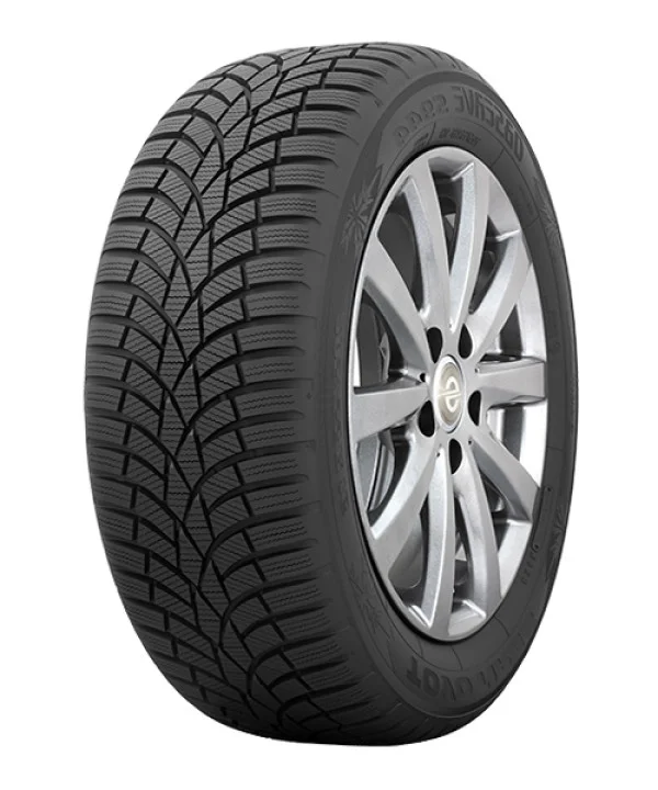 Toyo 195/55R16 TOYO OBSERVE S944 91H AUTO GUME