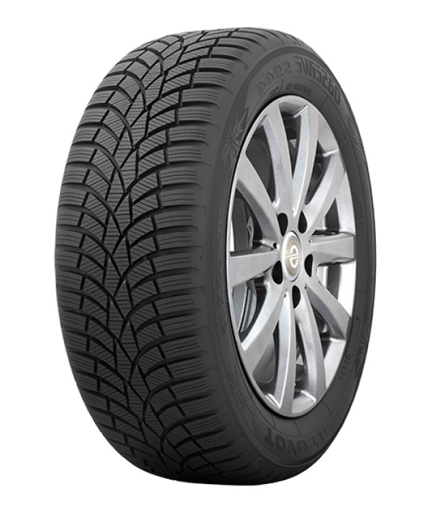 Toyo 205/55R16 TOYO OBSERVE S944 91H AUTO GUME