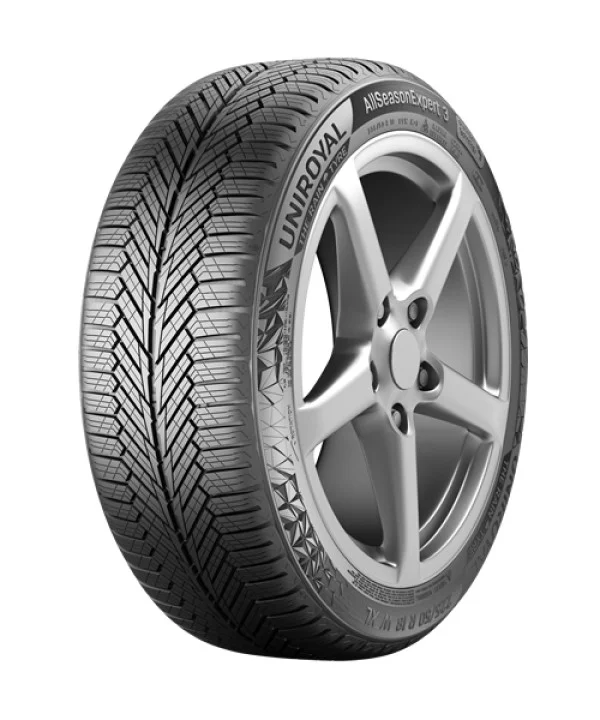Uniroyal 215/40R17 All Season Expert 3 87V XL FR  AUTO GUME