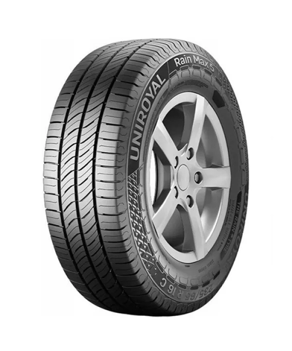 Uniroyal 225/75R16C Rain Max 5 121/120R  AUTO GUME