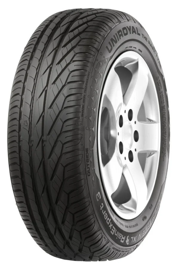 Uniroyal 245/70R16 RainExpert3 SUV 111H AUTO GUME