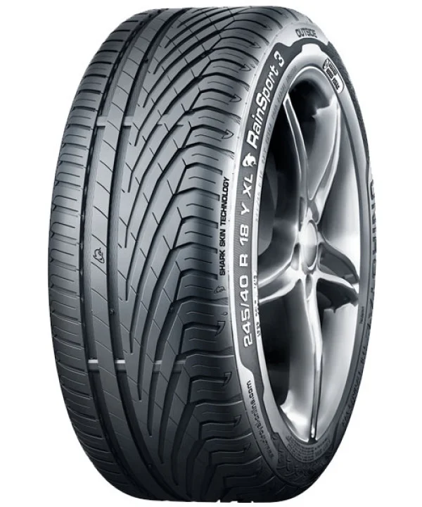 Uniroyal 225/40R18 RainSport 3 92W SSR  AUTO GUME