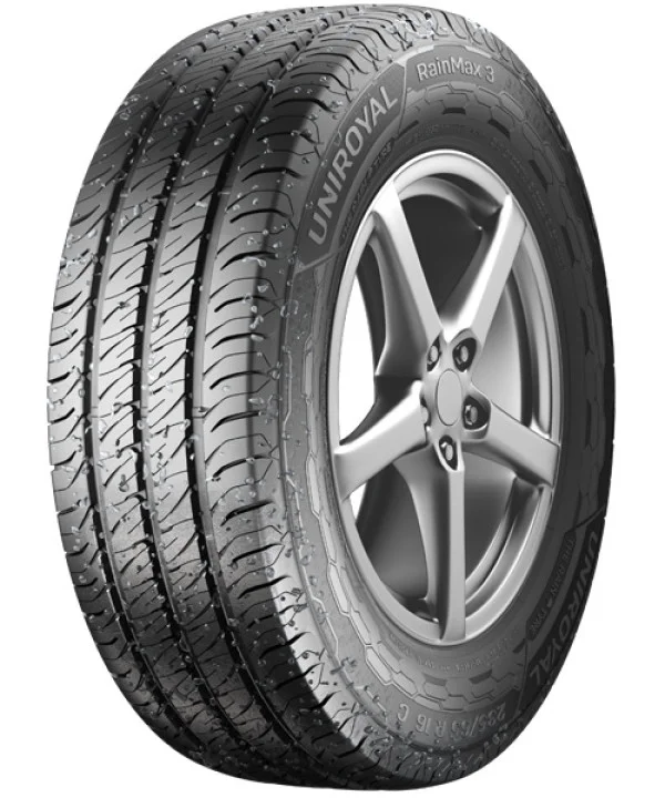 Uniroyal 225/70R15C RainMax 3 112/110R  AUTO GUME