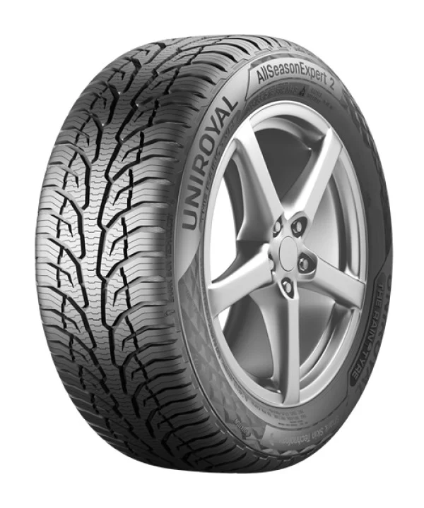 Uniroyal 205/40R18 All Season Expert 2 86Y XL FR  AUTO GUME