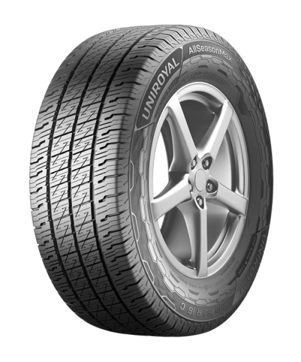 Uniroyal 215/70R15 ASMax 109/107S AUTO GUME