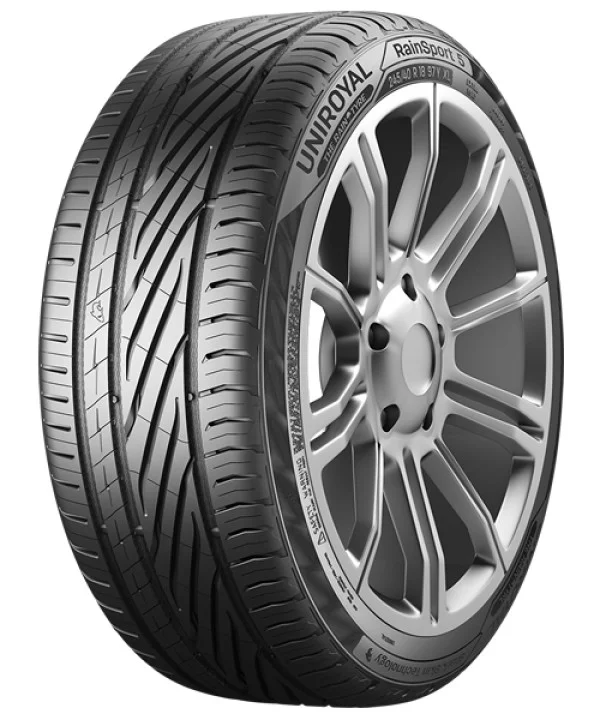 Uniroyal 205/55R17 RainSport 5 95V XL AUTO GUME