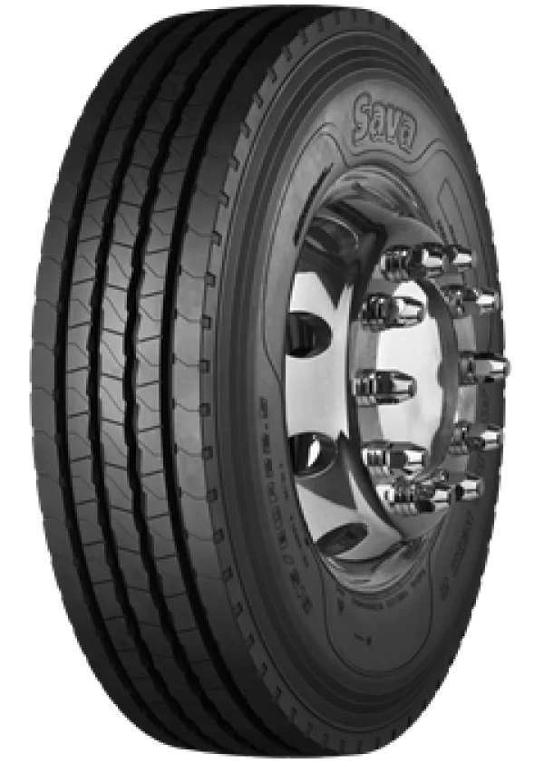 Sava 315/80R22.5 AVANT MSS 2 156/150K 3PSF AUTO GUME