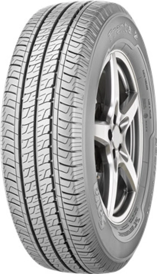 Sava 205/70R15C TRENTA 2 106/104S AUTO GUME