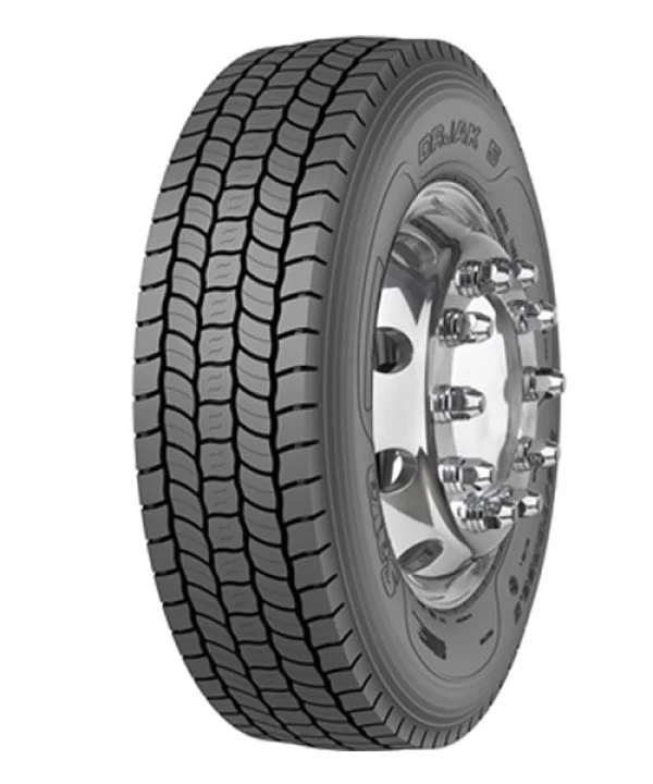 Sava 315/60R22.5 ORJAK 5 152/148 AUTO GUME