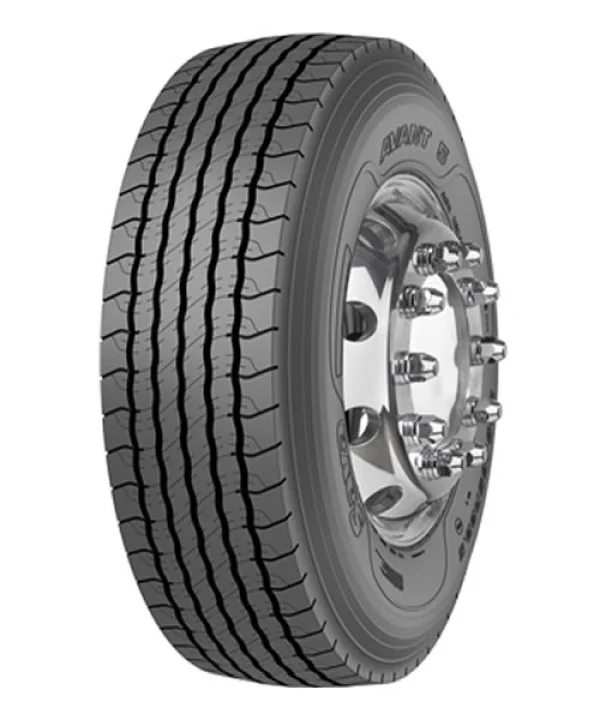 Sava 315/80R22.5 AVANT 5 156L154M AUTO GUME