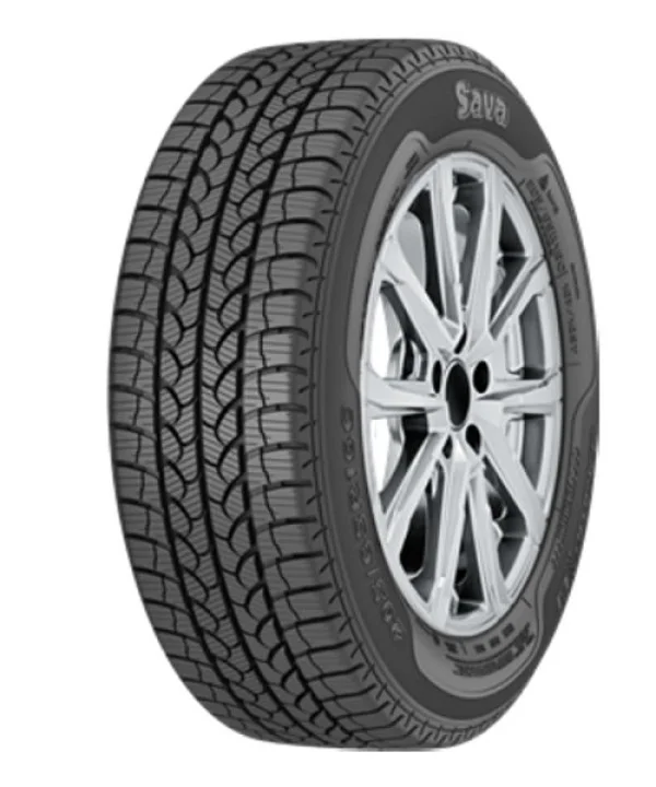 Sava 195/80R14C ESKIMO LT 106/104R AUTO GUME