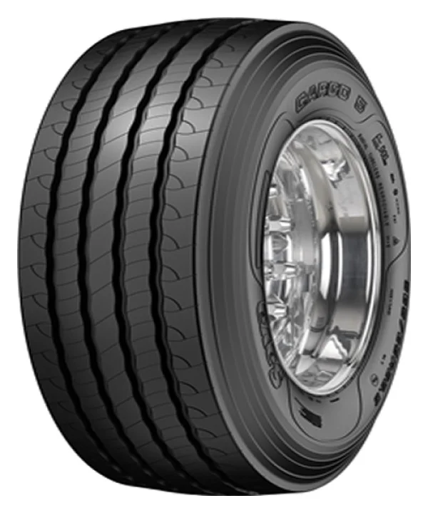Sava 385/55R22.5 CARGO 5 160K158L AUTO GUME