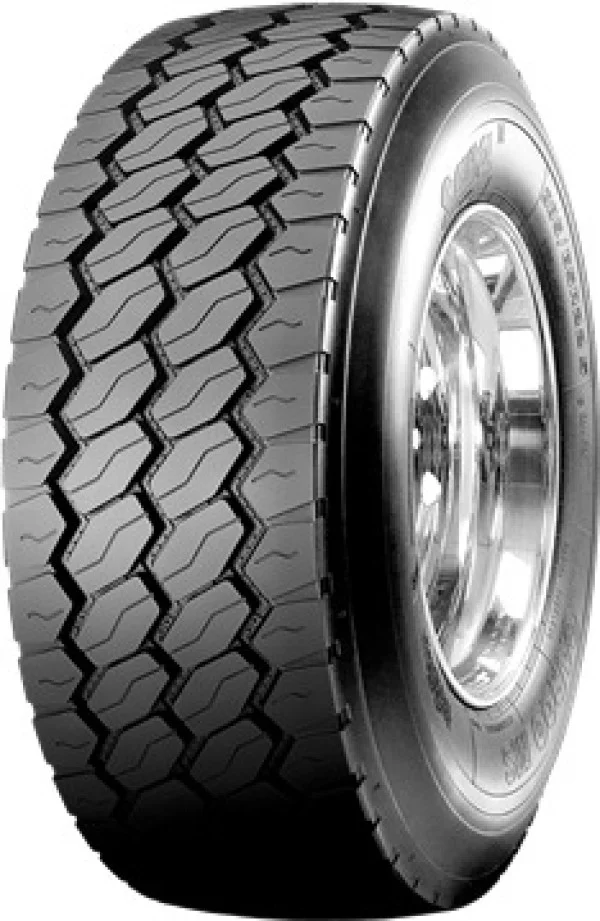 Sava 385/65R22.5 CARGO MS 160K 3PSF AUTO GUME