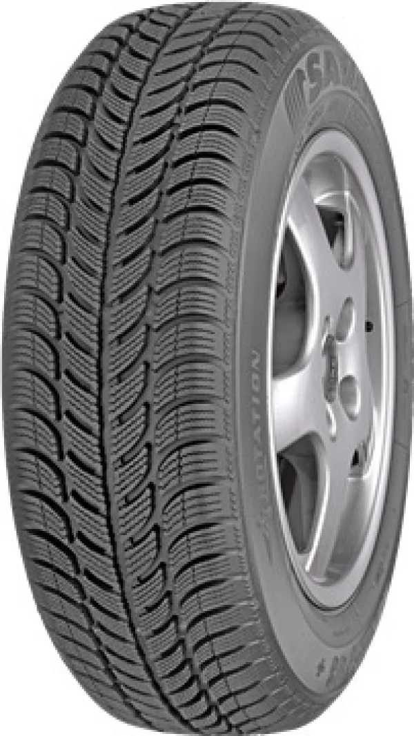 Sava 185/60R15 ESKIMO S3+ 84T AUTO GUME