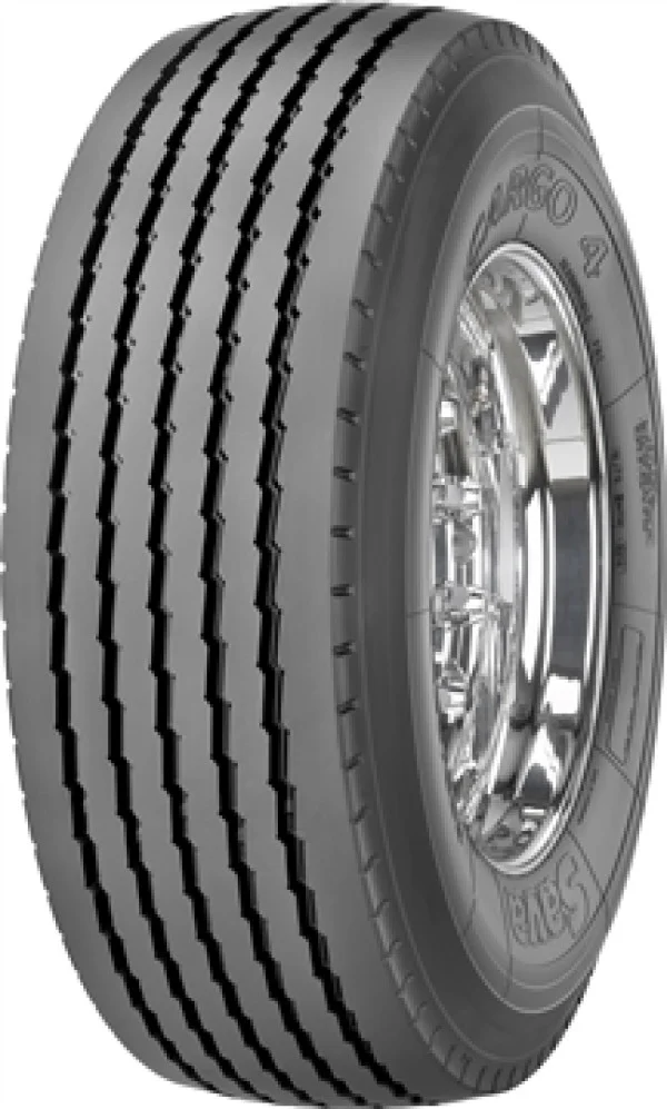 Sava 235/75R17.5 CARGO 4 143/141J AUTO GUME