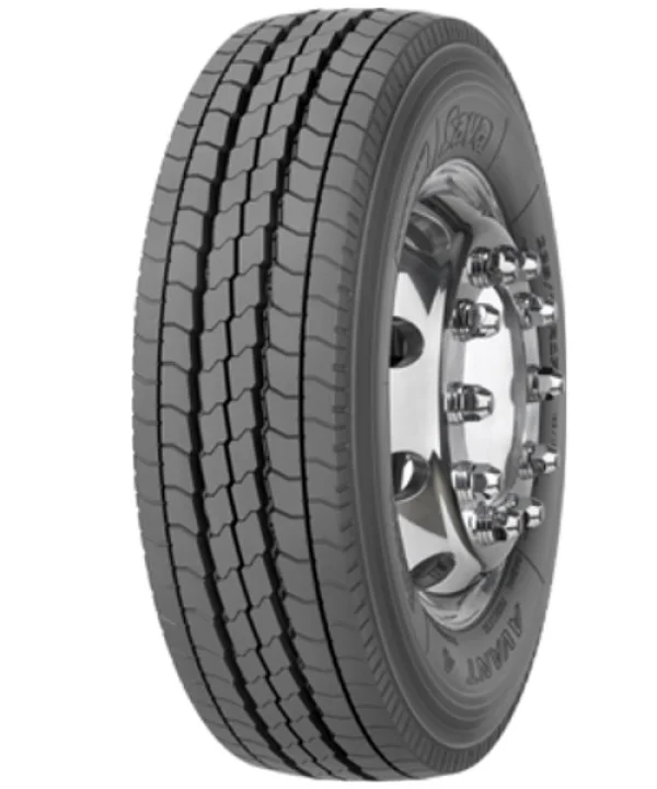 Sava 235/75R17.5 AVANT 4 132/130M AUTO GUME
