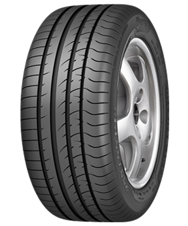 Sava 295/35R21 INTENSA SUV 2 107Y AUTO GUME